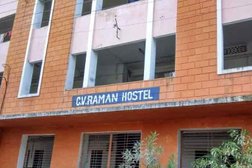 J C Bose Boys Hostel, SGSITS college in Indore