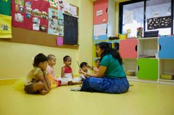 EuroKids Preschool at Bicholi Hafsi Road, Best Kindergarten in Indore Photo