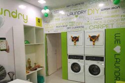 UClean Laundry Photo