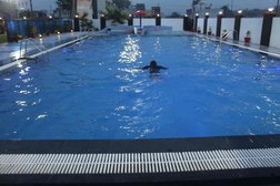 Red Rocks Gym and Swimming Pool in Indore