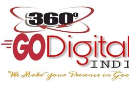 360 GODIGITAL INDIA - Google Services Provider in Indore in Indore