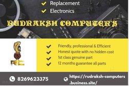 Rudraksh Digital marketing Solution in Indore