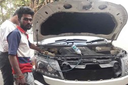 Ali Car Ac | Car AC Repair | Car AC Service | Car AC Compressor Repair | Car AC Gas Filling | Car AC Mechanic | Indore in Indore