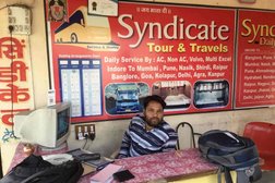 Royal Syndicate Travels in Indore