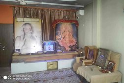 Guru dev Shri Shri Nityanand dev Dhayan Kendra in Indore