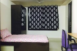 QUEENS COURT (Girls & Working women hostel) in Indore