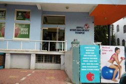 Apple Pain Relief Centre in Indore
