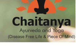 Chaitanya Ayurveda & Yoga Center in Indore