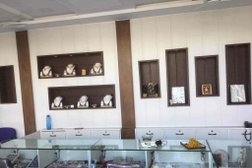 Shree Kundan Jewellers in Indore