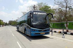 Intercity Travels in Indore
