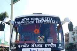 Atal Indore City Transport Services Ltd in Indore