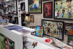 Amber Studio in Indore