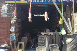 Burhani Hardware & Sanitary in Indore