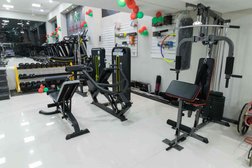 HHW FITNESS AND HEALTH - fitness equipments manufacturer and Retailer in indore Photo