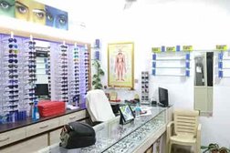 Atmik Optical in Indore