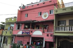 Pitra Chaya Girls Hostel in Indore
