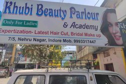 Khubi Beauty Studio in Indore
