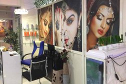 Lavanya Makeup Studio And Unisex Saloon in Indore