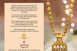 Tanishq Jewellery - Indore, MG Road in Indore