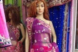 Rang Mahal Saree And Suits in Indore