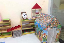 Kids Kindies international preSchool in Indore