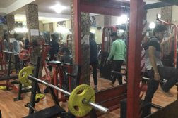 Atif Gym in Indore