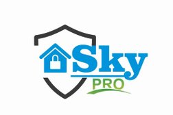 Sky Pro Facility Management Pvt Ltd in Indore