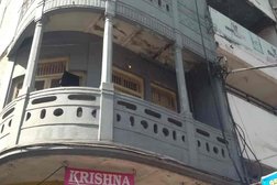 Krishna Boys Hostel in Indore
