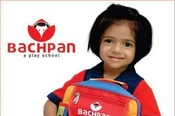 Bachpan Play School, Bairathi Colony in Indore