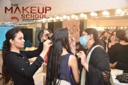 the Make up School Photo