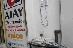 Ajay Electronics Sevice Centre in Indore