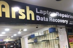 Arsh Laptop Repairing in Indore