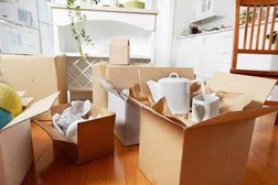 Gati Line Packers & Movers Photo