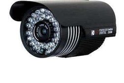 Eyevigil Electronic Security Solution in Indore