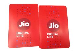 My Jio Store in Indore