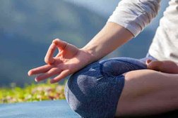 Sahaja Yoga in Indore