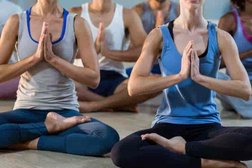 Nisha Joshi Yoga Academy (NJYA) in Indore