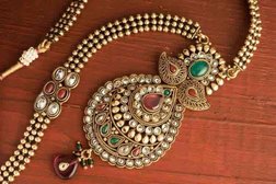 Abhushan Jewellers in Indore