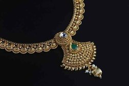 Samyak Jewellery in Indore