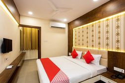 OYO 16733 Hotel Sunshine in Indore