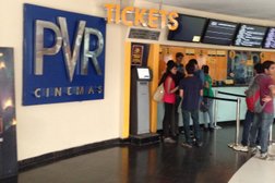 PVR Cinemas Gold (Treasure Island Mall) Photo