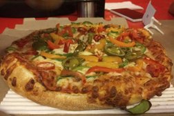 Oven Story Pizza_Saket Photo