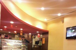 Cafe Coffee Day in Indore