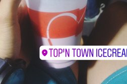 Top N Town Ice Cream Photo