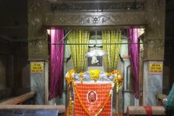 Shri Ranjeet Hanuman Mandir in Indore