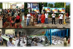 Sri Yoga Classes in Indore