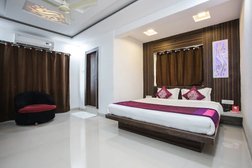 OYO 2572 Hotel Galaxy Park in Indore