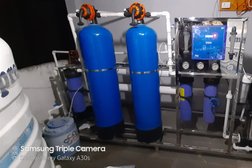 PI-Pure (Industrial Water RO plant-Sales and Services) Photo