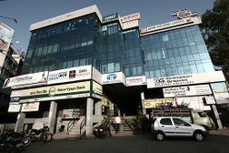ARM Research Solutions(ARMETIX) in Indore