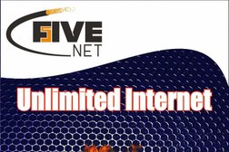 Five Net Service Provider Photo